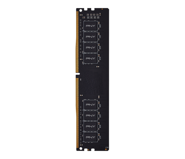 PNY Pamięć 16GB DDR4 DIMM 3200 MD16GSD43200-TB - 1370207 - zdjęcie 2